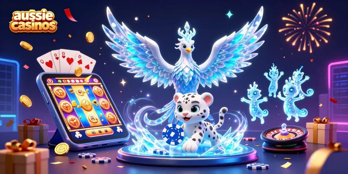 Aussie Casinos Masterclass: Winning Strategies for Gamblers in 2026