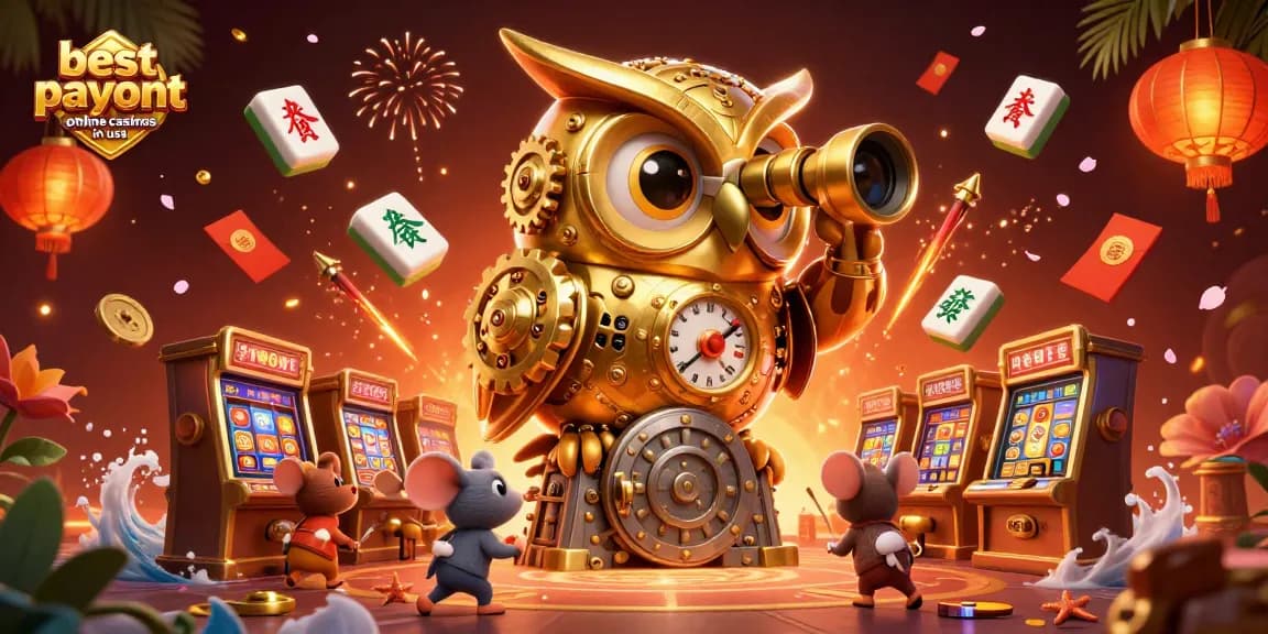 Best Payout Online Casinos in USA vs Competition: Which Wins in 2026?