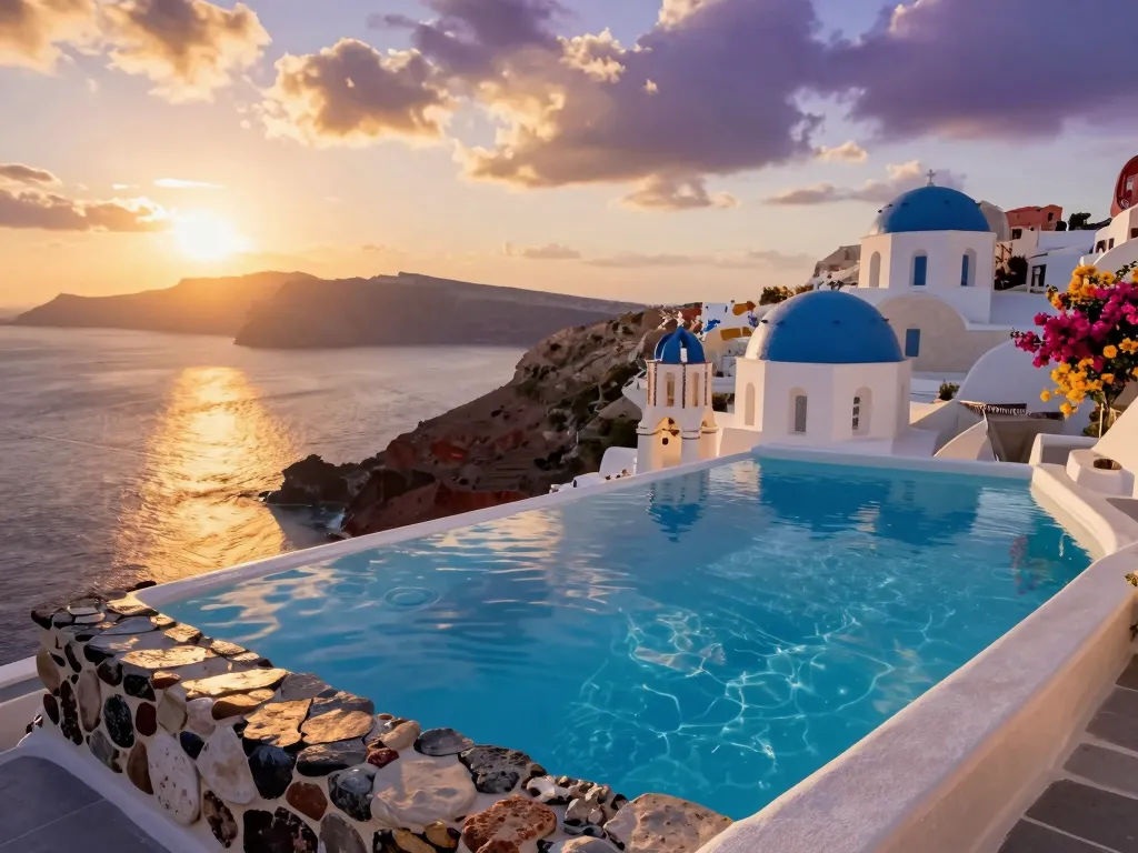 Strategic Innovations Shaping the Future of Travel and Tourism