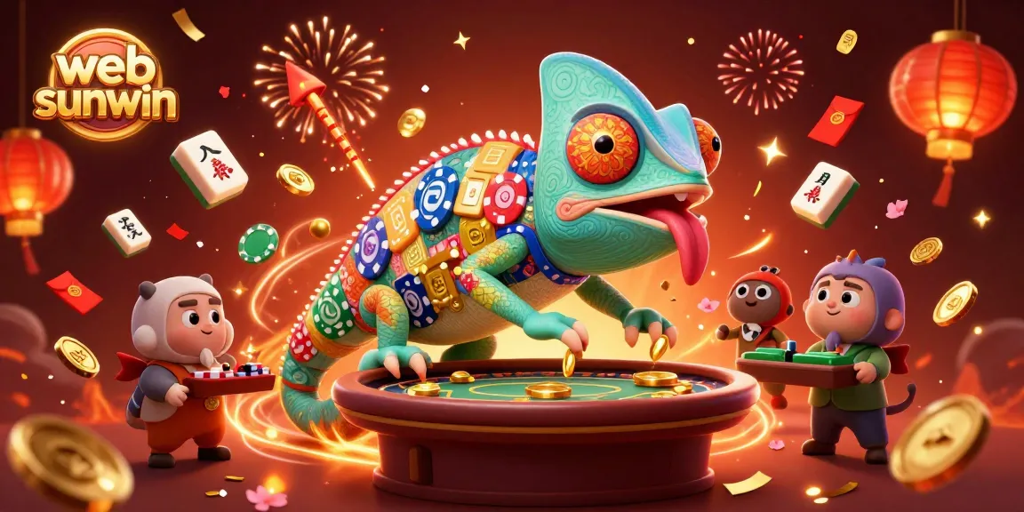 Engage with web sunwin's lively casino world through vibrant games and golden rewards.